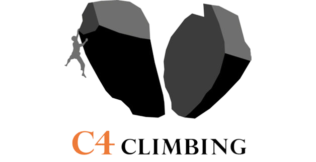 Logo av C4 Climbing